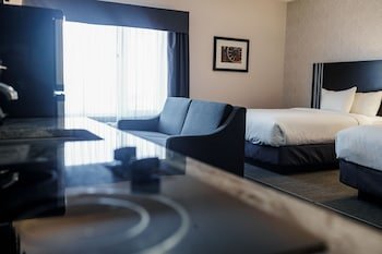 Park Inn by Radisson, Leduc, AB