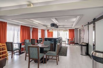 Hampton Inn Bloomington West