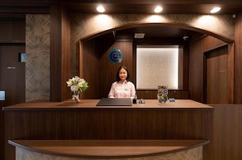 Stay Sakura Tokyo Asakusa Art Deco Hotel