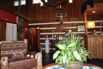 Great Smokies Inn