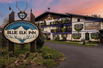 Alpen Rose Inn