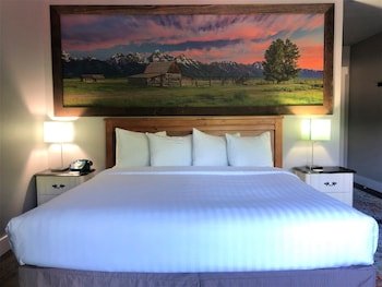 Alpen Rose Inn