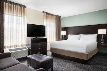 Homewood Suites by Hilton Cathedral City Palm Springs