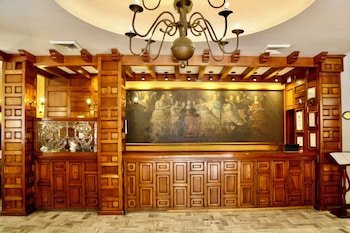 Hotel De Mendoza
