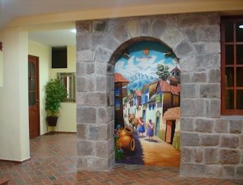 Hotel Amerindia