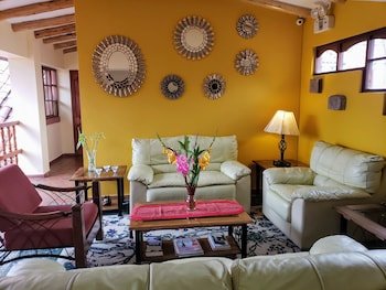 Hotel Amerindia