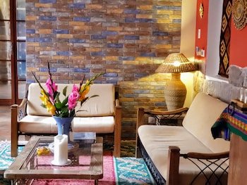 Hotel Amerindia