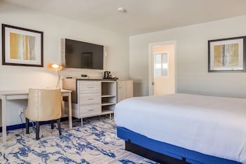 Creekside Inn