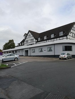 Mercure Birmingham North Barons Court Hotel