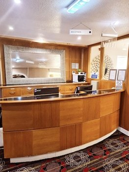 Mercure Birmingham North Barons Court Hotel