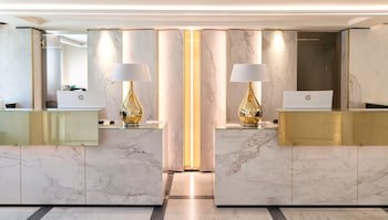 Hotel Sporting Rimini