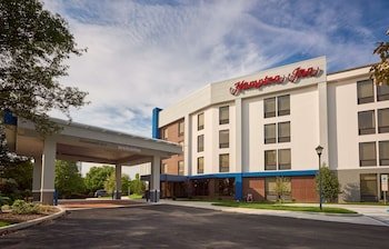 Hampton Inn Harrisburg-West / Mechanicsburg
