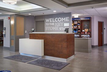 Hampton Inn Harrisburg-West / Mechanicsburg