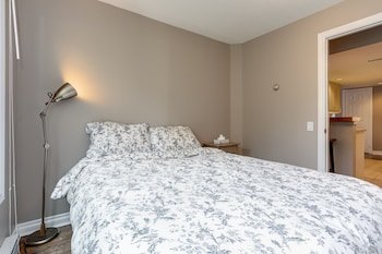 The Lodges at Blue Mountain - Sierra Lane Condos