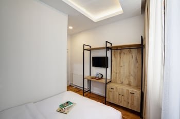 Maravilloso Galata Hotel