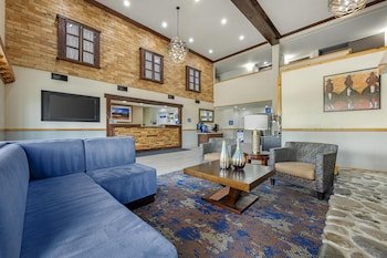 Best Western Woodburn