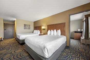 Best Western Woodburn
