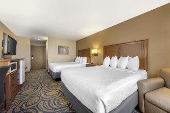Best Western Woodburn