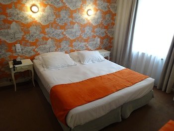 Best Western Montgomery
