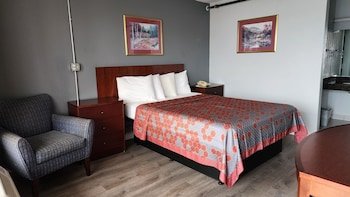 Starway Inn