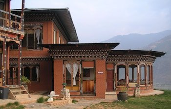 The Dewachen Resort