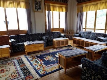 The Dewachen Resort