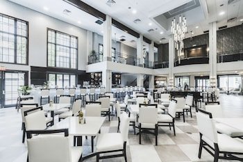 Hampton Inn & Suites Fairfield