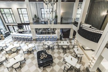 Hampton Inn & Suites Fairfield