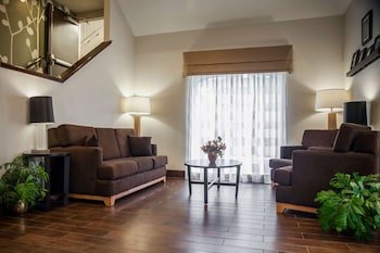 Sleep Inn & Suites
