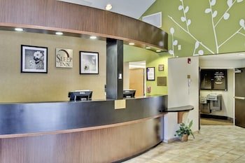 Sleep Inn & Suites