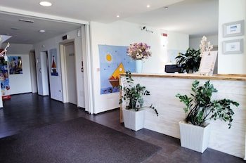 Residence Sunrise Cesenatico