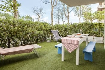 Residence Sunrise Cesenatico