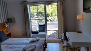 Tvedestrand Fjordhotell