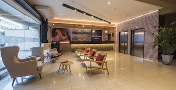 Hotel El Tambo Dos