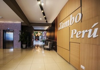 Hotel El Tambo Dos
