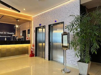 Hotel El Tambo Dos