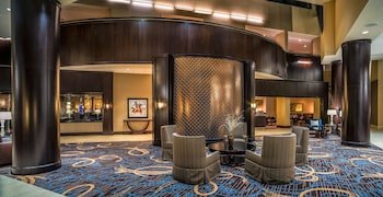 Sheraton North Houston at George Bush Intercontinental
