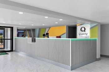 Quality Inn Commerce