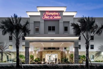 Hampton Inn & Suites West Melbourne Palm Bay Road