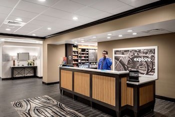 Hampton Inn & Suites West Melbourne Palm Bay Road