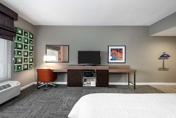 Hampton Inn & Suites West Melbourne Palm Bay Road