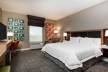 Hampton Inn & Suites West Melbourne Palm Bay Road