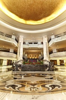 él Royale Hotel Bandung