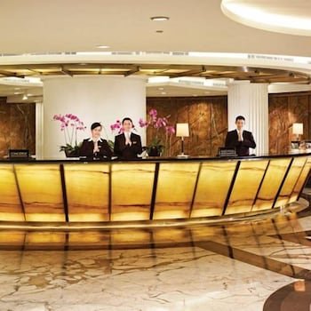 él Royale Hotel Bandung