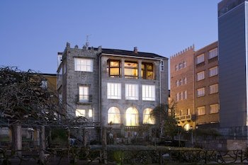 Hotel Castro do Balneario