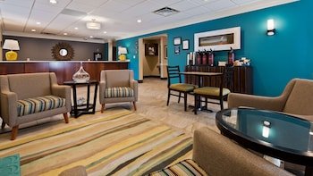Best Western Eagles Inn