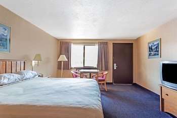 Travelodge by Wyndham Pioneer Villa