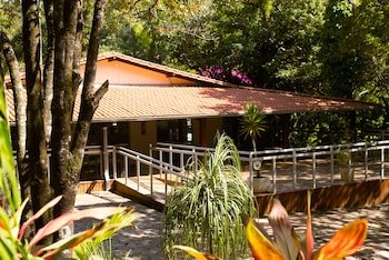 Hotel Serra Do Gandarela