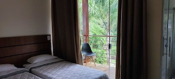 Hotel Serra Do Gandarela