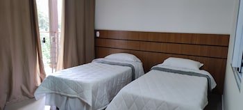 Hotel Serra Do Gandarela